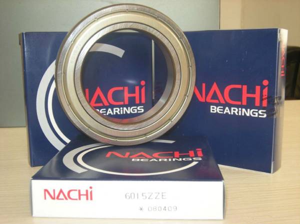 NACHI  NUP208