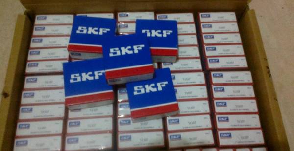 SKF  52207